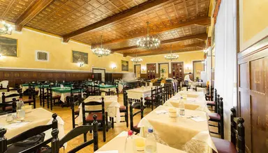 TH San Martino di Castrozza - Majestic Dolomiti Hotel