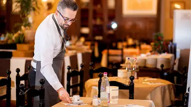 TH San Martino di Castrozza - Majestic Dolomiti Hotel