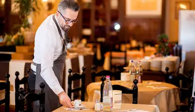 TH San Martino di Castrozza - Majestic Dolomiti Hotel