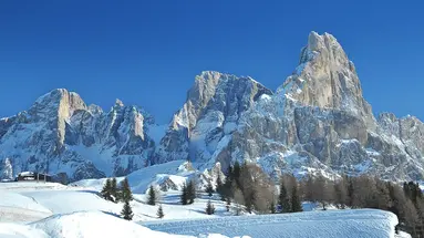 TH San Martino di Castrozza - Majestic Dolomiti Hotel