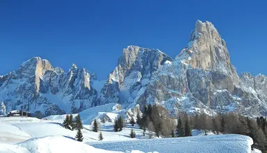 TH San Martino di Castrozza - Majestic Dolomiti Hotel