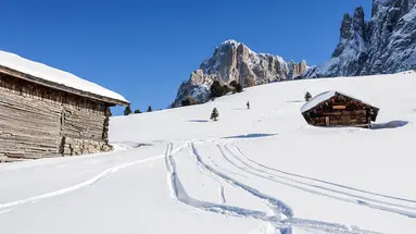 TH San Martino di Castrozza - Majestic Dolomiti Hotel