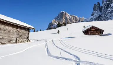 TH San Martino di Castrozza - Majestic Dolomiti Hotel