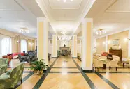 TH San Martino di Castrozza - Majestic Dolomiti Hotel