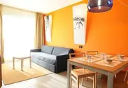TH Sestriere Villaggio Olimpico