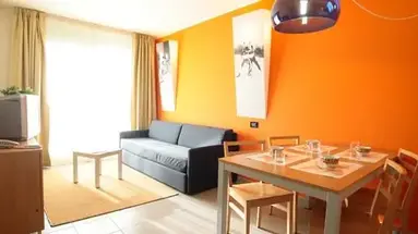 TH Sestriere Villaggio Olimpico
