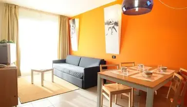 TH Sestriere Villaggio Olimpico