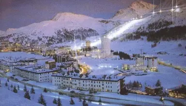 TH Sestriere Villaggio Olimpico