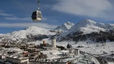 TH Sestriere Villaggio Olimpico