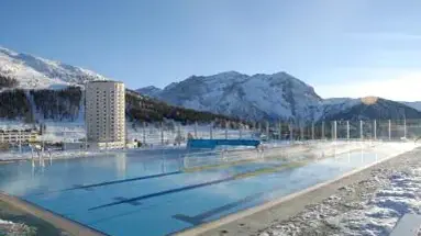 TH Sestriere Villaggio Olimpico