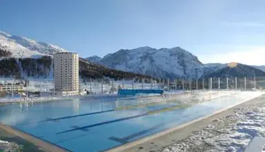 TH Sestriere Villaggio Olimpico