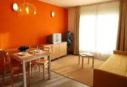 TH Sestriere Villaggio Olimpico