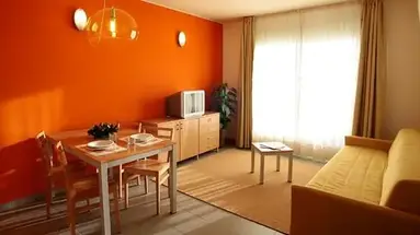 TH Sestriere Villaggio Olimpico
