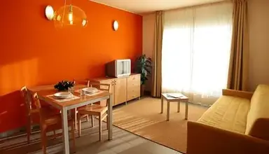 TH Sestriere Villaggio Olimpico