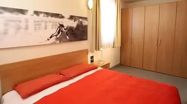 TH Sestriere Villaggio Olimpico