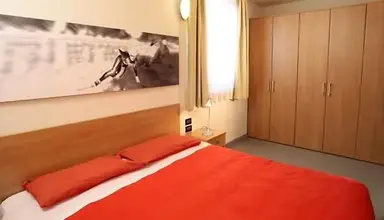 TH Sestriere Villaggio Olimpico