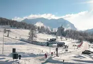 TH Sestriere Villaggio Olimpico