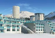 TH Sestriere Villaggio Olimpico