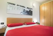 TH Sestriere Villaggio Olimpico
