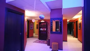 TH Sestriere Villaggio Olimpico
