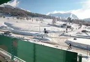 TH Sestriere Villaggio Olimpico
