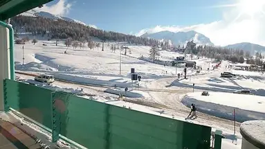 TH Sestriere Villaggio Olimpico