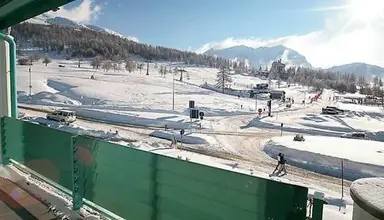 TH Sestriere Villaggio Olimpico