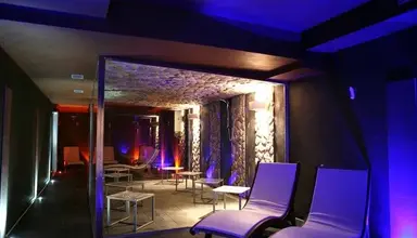 TH Sestriere Villaggio Olimpico