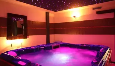 TH Sestriere Villaggio Olimpico
