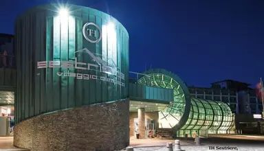 TH Sestriere Villaggio Olimpico