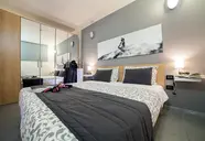 TH Sestriere Villaggio Olimpico