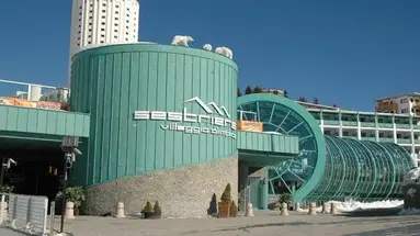 TH Sestriere Villaggio Olimpico