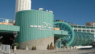 TH Sestriere Villaggio Olimpico