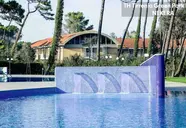 TH Tirrenia Green Park Resort 