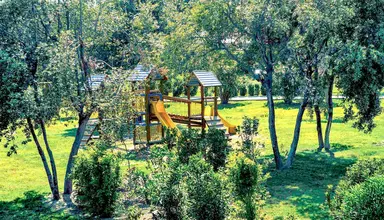 TH Tirrenia Green Park Resort