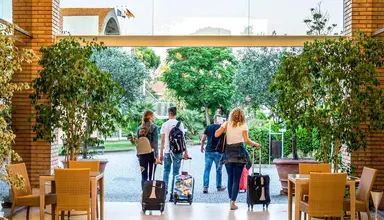 TH Tirrenia Green Park Resort