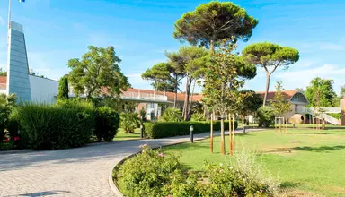 TH Tirrenia Green Park Resort