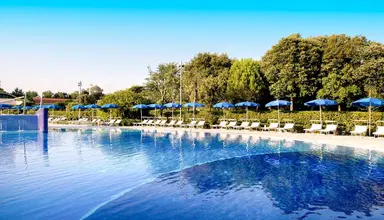 TH Tirrenia Green Park Resort