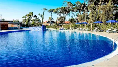 TH Tirrenia Green Park Resort