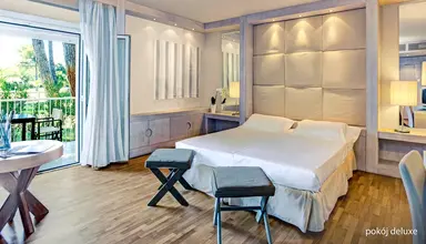 TH Tirrenia Green Park Resort