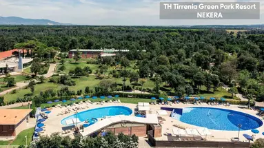 TH Tirrenia Green Park Resort 