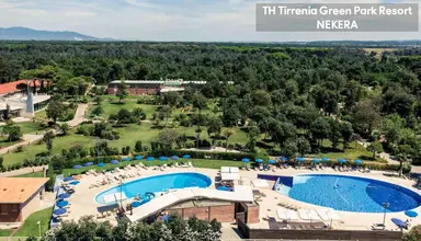 TH Tirrenia Green Park Resort 