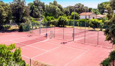 TH Tirrenia Green Park Resort