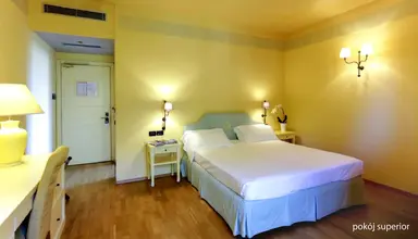 TH Tirrenia Green Park Resort