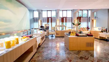TH Tirrenia Green Park Resort