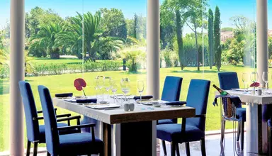 TH Tirrenia Green Park Resort