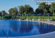 TH Tirrenia Green Park Resort 