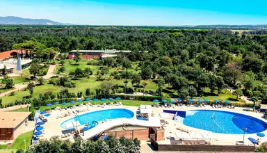 TH Tirrenia Green Park Resort 