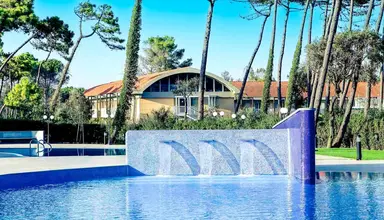 TH Tirrenia Green Park Resort