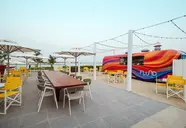 Th8 Palm Dubai Beach Resort Vignette Collection